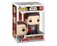 Funko POP Star Wars: PM 25th - Padme (Tatooine) - 1259258 - zdjęcie 3